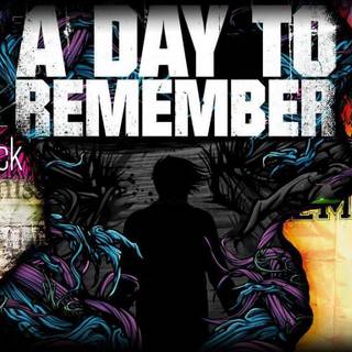A Day to Remember wallpaper