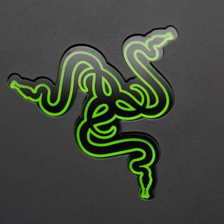 Razer gaming wallpaper