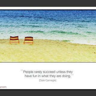 Inspirational backgrounds for computer