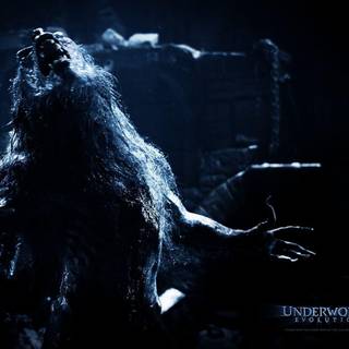 Underworld wallpaper