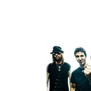 Godsmack wallpaper