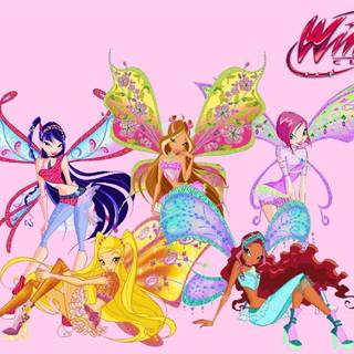 Winx pics