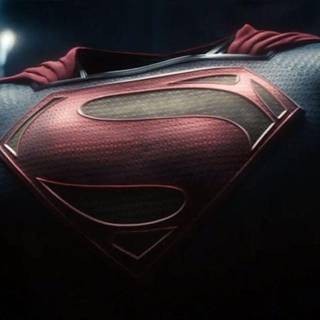 Superman Man of Steel movie wallpaper