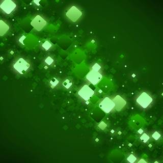 Dark green backgrounds