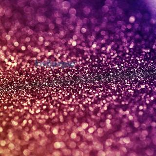 Free glitter wallpaper