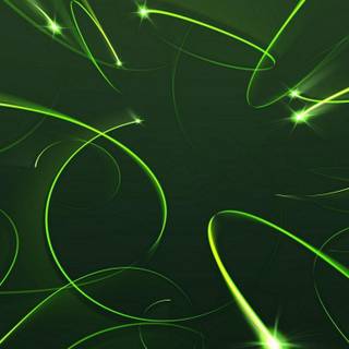 Dark green wallpaper