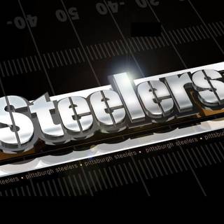 Steeler background