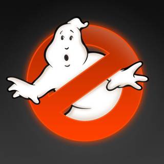 Ghostbuster wallpaper