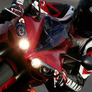 Motorcycle wallpaper