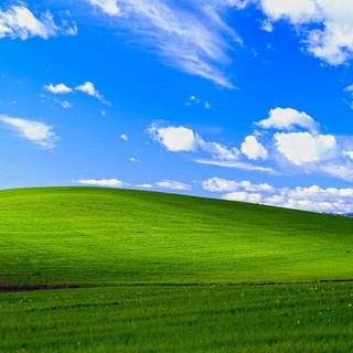 Windows xp desktop wallpaper