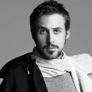 Ryan Gosling wallpaper