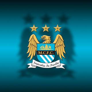 Manchester City background
