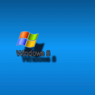 Windows 8 wallpaper