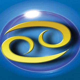 Zodiac Cancer wallpaper