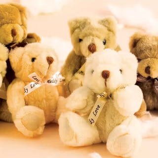 Teddy bear wallpaper