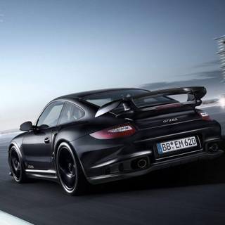 Porsche 911 wallpaper