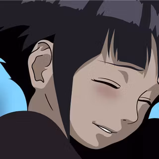 Naruto Shippuden Hinata wallpaper