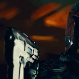 Dredd 2015 wallpaper