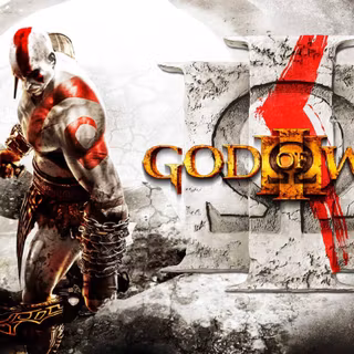 God of war 3 pictures
