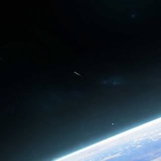 Outer space backgrounds