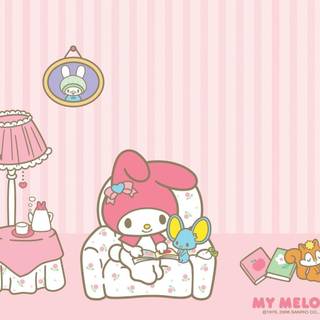 Free wallpaper for my desktop