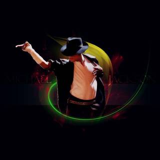 Wallpaper MJ