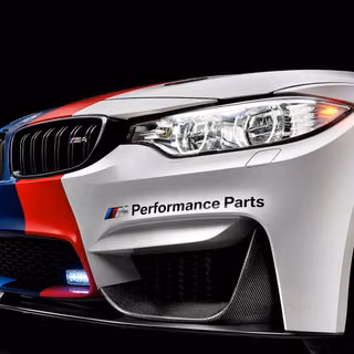 BMW M wallpaper