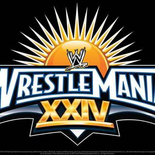 WrestleMania wallpaper