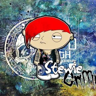 Stewie Griffin wallpaper