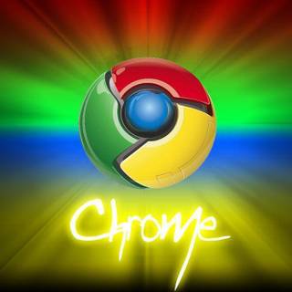 Wallpapers for Google Chrome