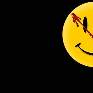 Watchmen background
