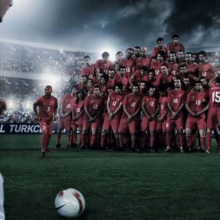 Sports wallpaper for desktop