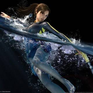 High Definition 3D wallpaper