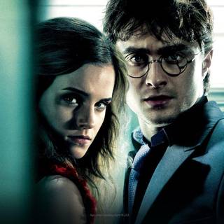 Harry Potter desktop wallpaper