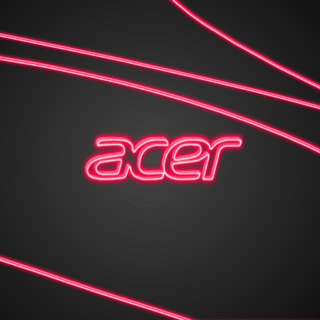 Acer wallpaper