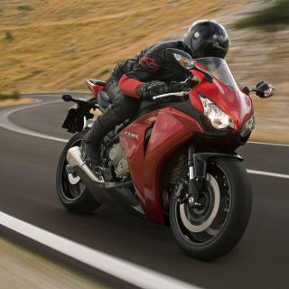 Honda CBR1000RR wallpaper