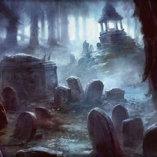 Magic: The Gathering wallpaper