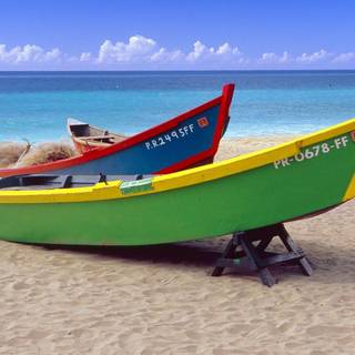 Free Puerto Rico wallpaper