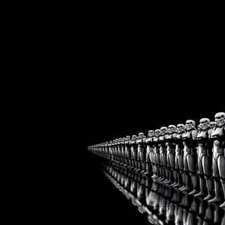 Star Wars HD wallpaper