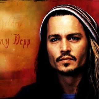 Johnny Depp wallpaper