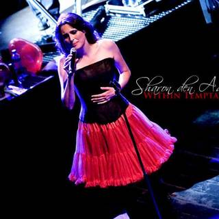 Within temptation wallpaper
