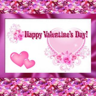 Happy valentines day backgrounds