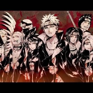 Cool Naruto wallpaper
