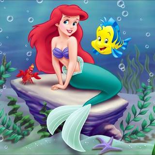 Mermaid images