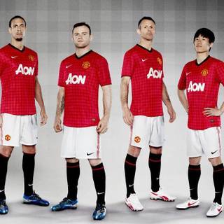Wallpaper mu 2013