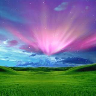 Mac desktop wallpaper