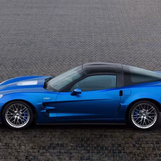 ZR1 wallpaper