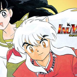 Inuyasha backgrounds