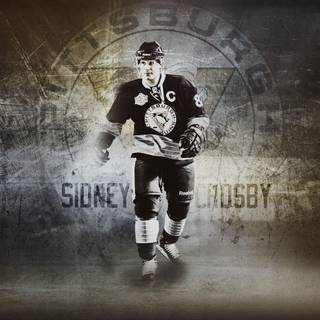 Sidney crosby wallpaper