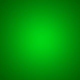 Green desktop background